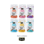 Pack Purrfect Pockets (6 uds)