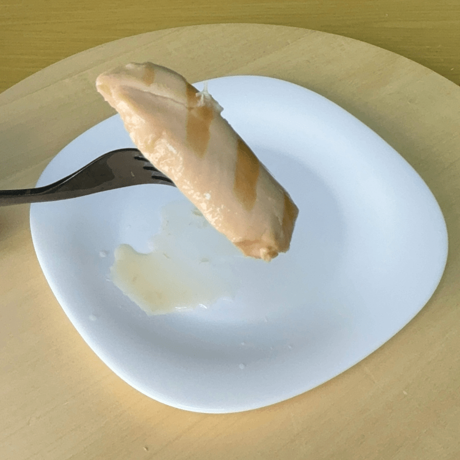 FilletFresh - Grilled Chicken 