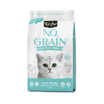 Kit pour chat sans céréales au poulet et à la dinde 10 kg