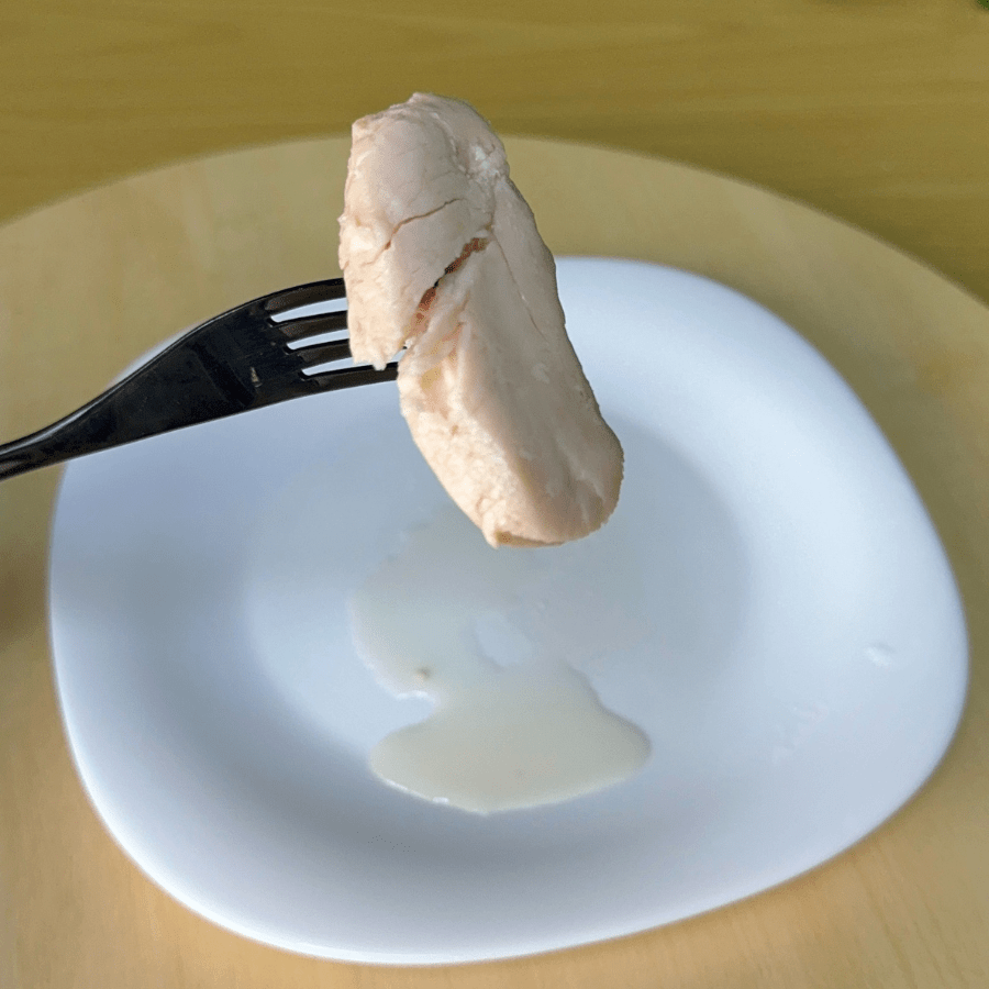 FilletFresh - Filetto di pollo e fibre