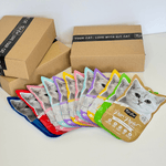 Confezione PurrPuree (12 pezzi)