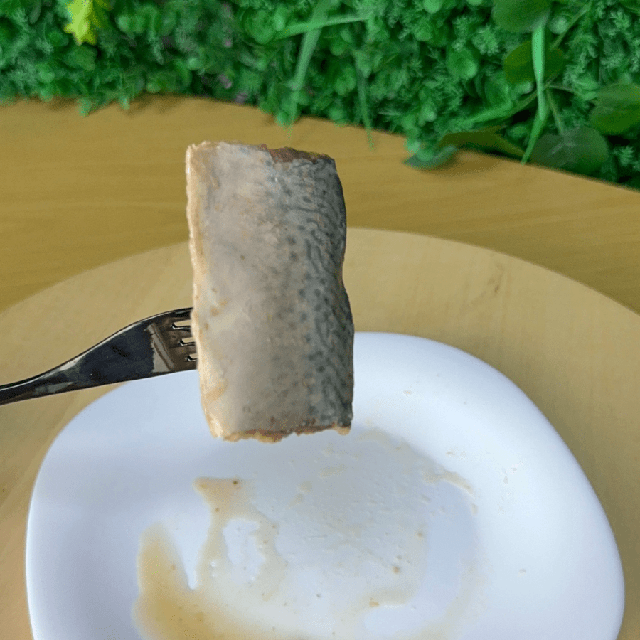 FilletFresh - Grilled Mackerel 