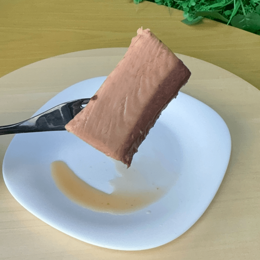 FilletFresh - Filetto di tonno e fibre