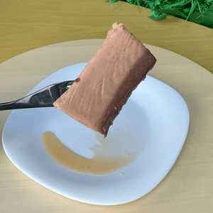 FilletFresh - Filetto di tonno e fibre