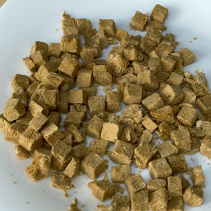 FreezeBites Canard 15g - Snack lyophilisé 