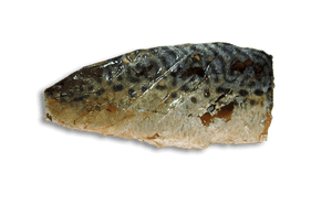 FilletFresh - Grilled Mackerel 