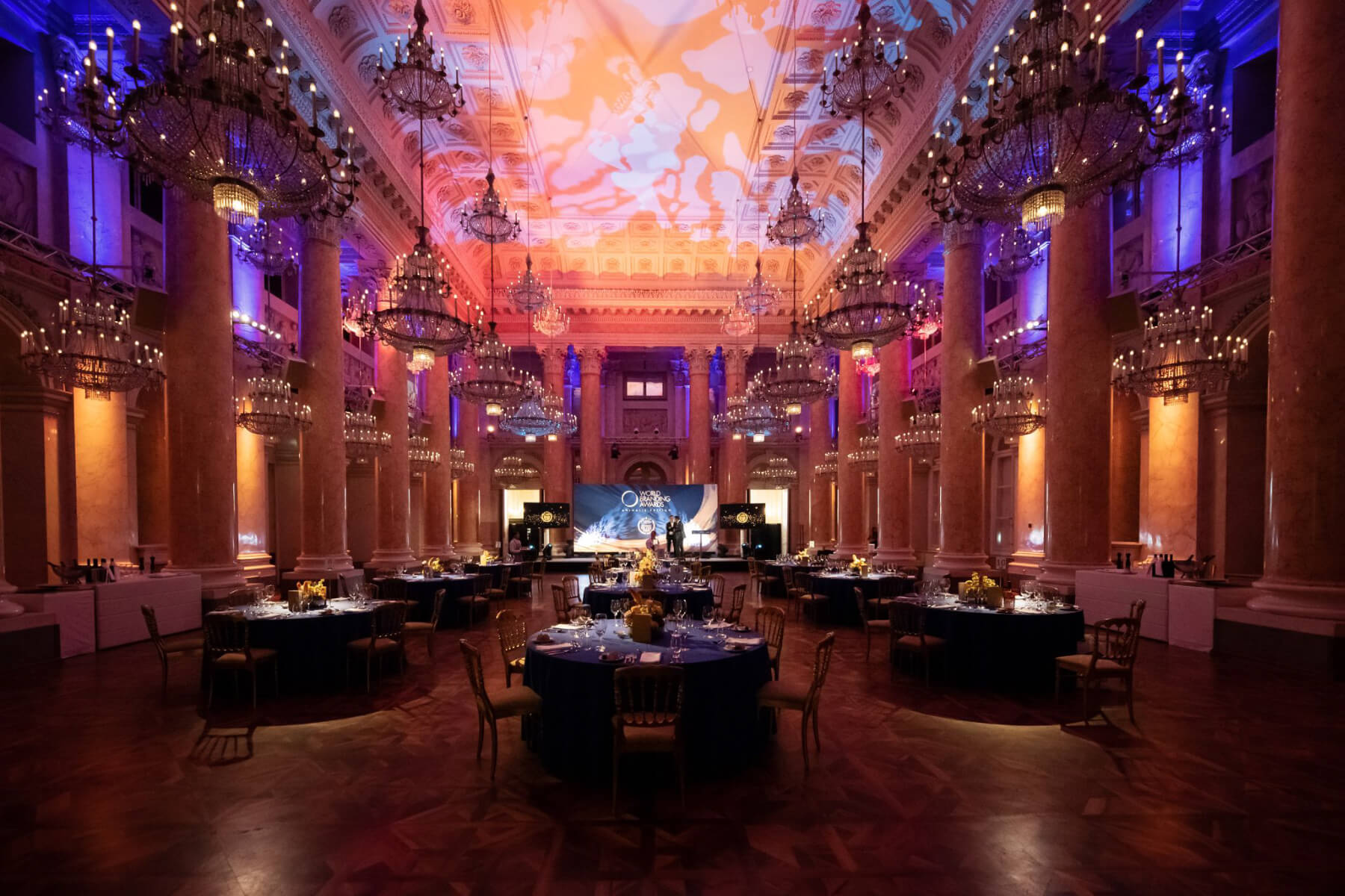 ¡BRAND OF THE YEAR!