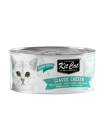 Pollo Classic 80g - Comida húmeda en Gelatina