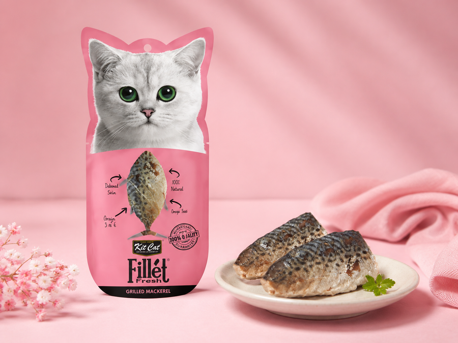FilletFresh