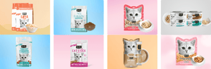 TRY IT ALL Pack by Kit Cat