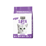 SoyaClump BIO Soybeen Cat Litter - Lavender 7L