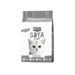 SoyaClump BIO Soybeen Cat Litter - Charcoal 7L