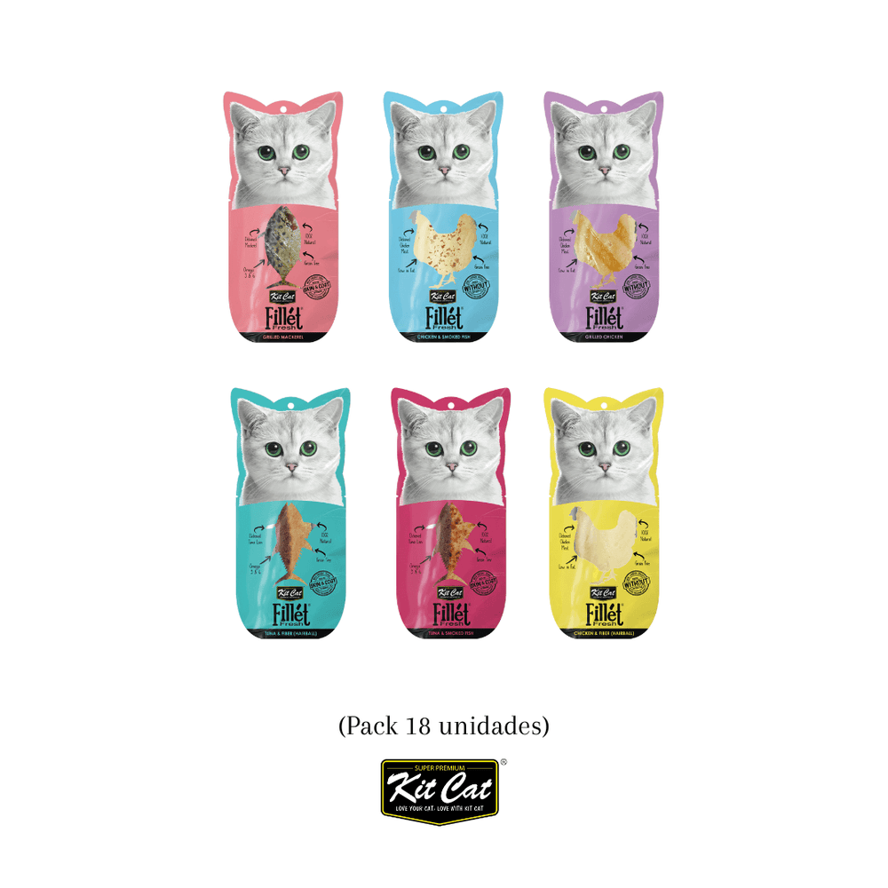 Packs – Kit Cat