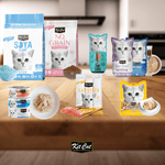 Kätzchen Pack