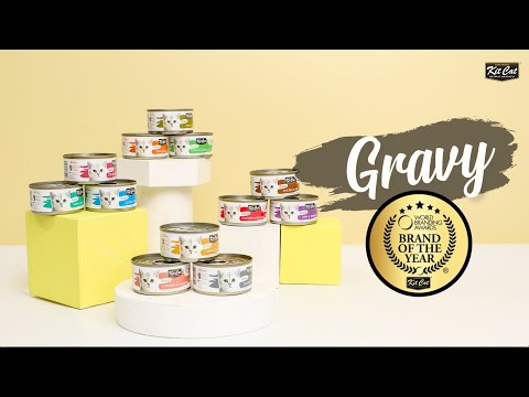 
            
                Load and play video in Gallery viewer, Tuna with Salmon 70g - Wet food in Gravy
            
        