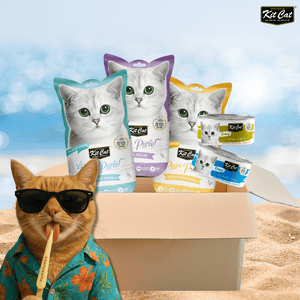 🎁❤️ Pack degustación especial verano