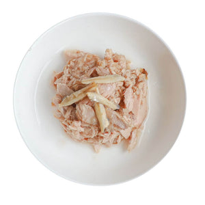 Tuna with Anchovies 80g - Wet food in Jelly