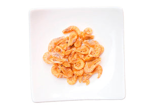 FreezeBites Shrimps 10g - Gefriergetrockneter Snack