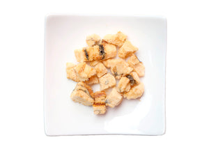 FreezeBites Cod 15g - Freeze Dried Snack 