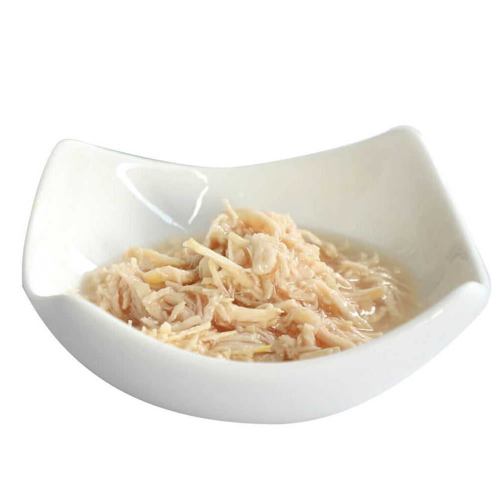 Food texture styling reference