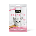 Cat Stick 15g - Salmon with Seafood 